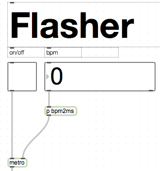 subpatchresult